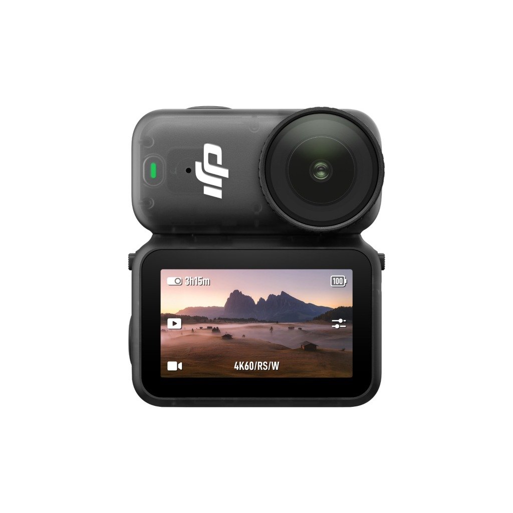 DJI OSMO NANO 64GB